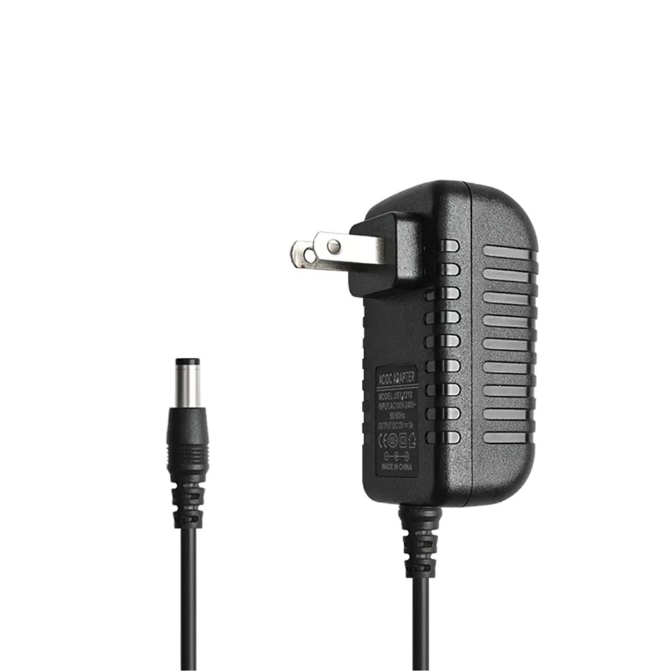 12v2a Wall Mount Power Adapter